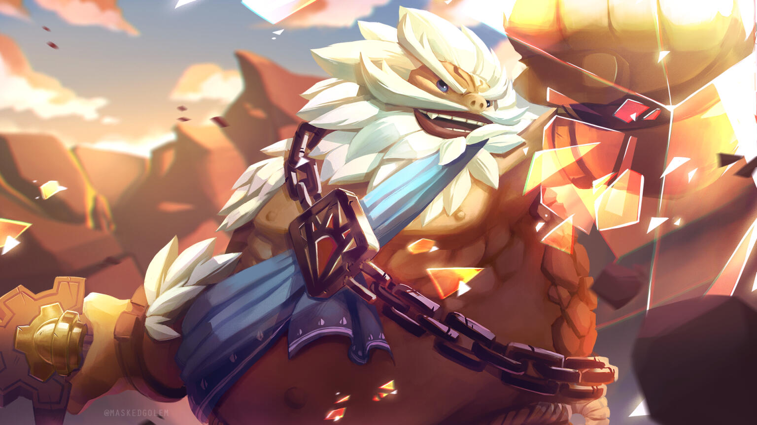 Daruk_BOTW