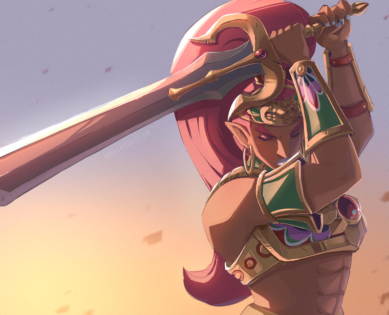 Sword_Training