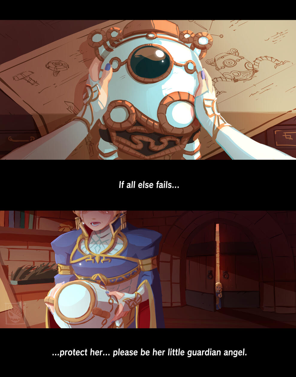 queenofhyrule