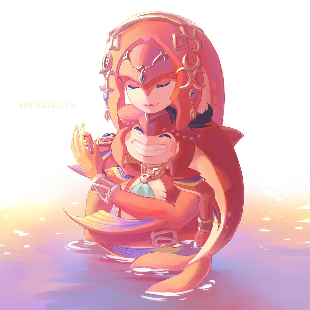 water