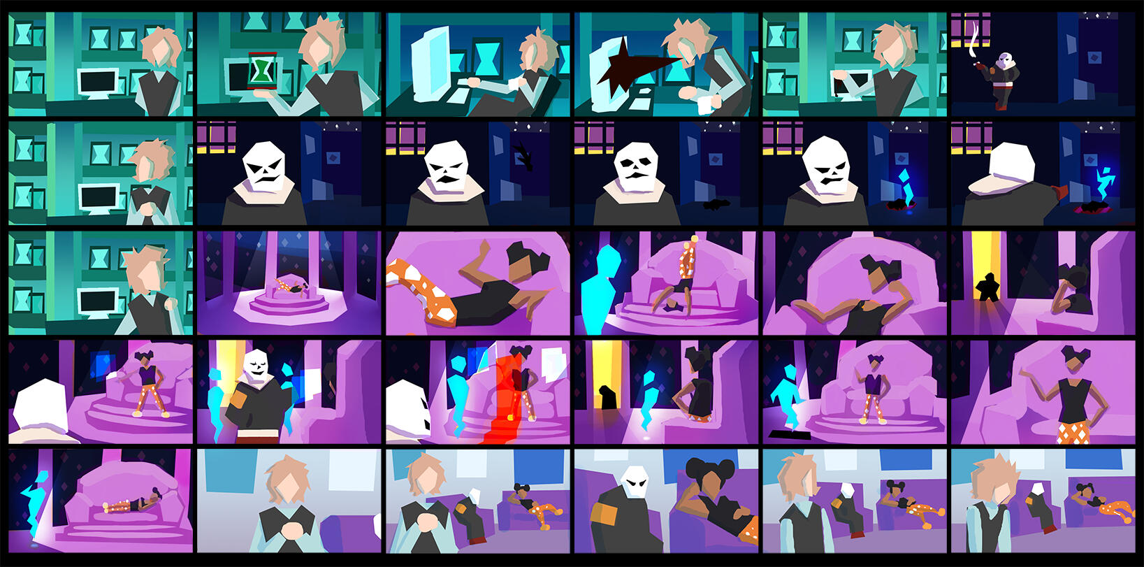 ColourScript2
