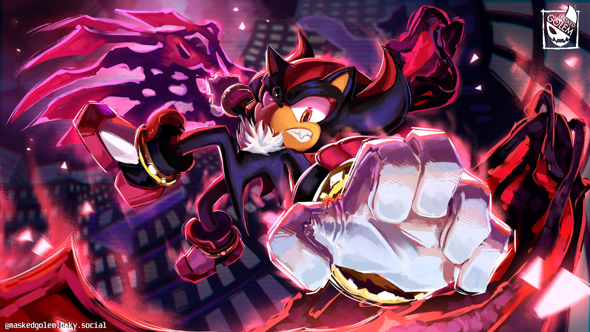 DoomWing