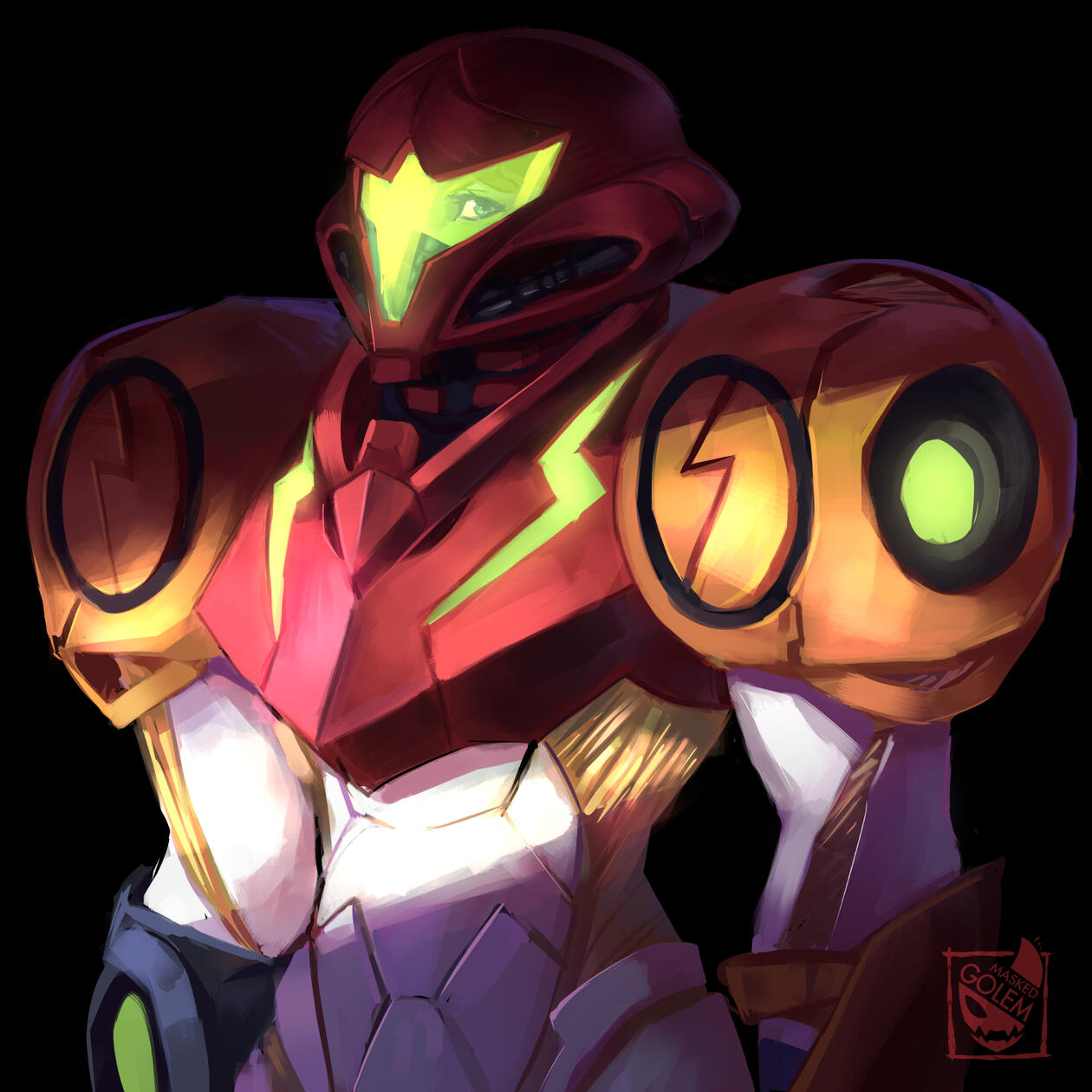 Samus
